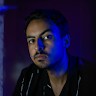 Reda Zaidi
