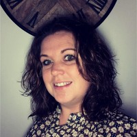 Wendy Van Tienderen