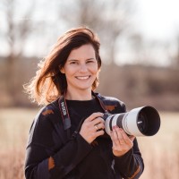 Cora Weiger