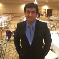 Zahid Mir
