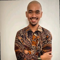 Mohammad Ario Dimas