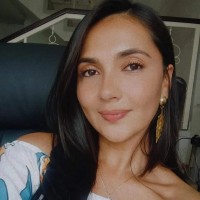 GRESIA ALEXANDRA ZAMBRANO PALLARES