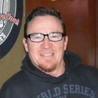 Pete Holden