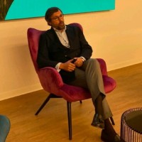 Julio Fernández García