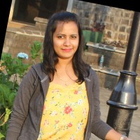 Rosalin Biswal