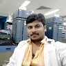 M Karthick