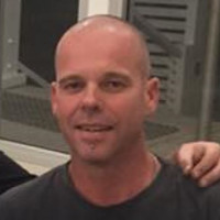 Mike Hayward