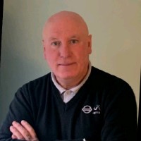 Alan McCourt