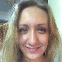 Екатерина Рейнер
