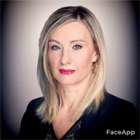 Catherine Griffaut