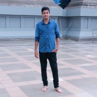Ashish Panda