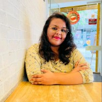 Rajalakshmi Suresh