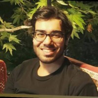 Mohammad Mirshahi