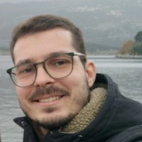 Christos Stefanopoulos
