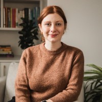 Alexandra Bisson Desrochers