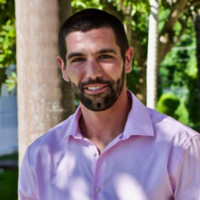 Steven Kirkpatrick