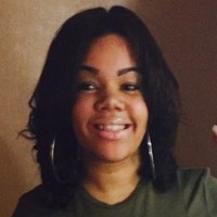 Kiana Ferguson