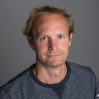 Tim Van Oijen