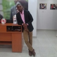 Michael Ogunfuye