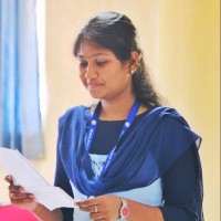 Pooja Ramesh