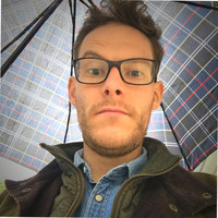 Matthew Hewlett