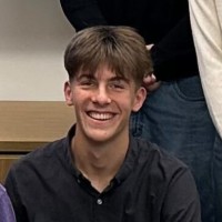 Harrison Tidy