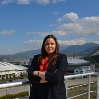 Özge Şahin