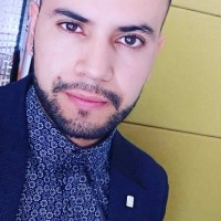 José Mauricio Vargas Murillo