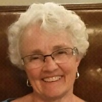 Doris Boyle