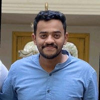 ASWANTH KV