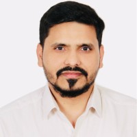 Shahid Ali Samtullah