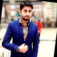 Ahmad Ajaz Ahmad Ajaz