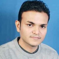 Vaibhav Rastogi
