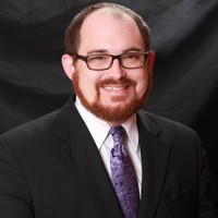 Nicholas Halbur
