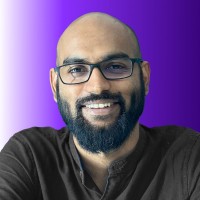 Charanyan Venkataraghavan 🦸