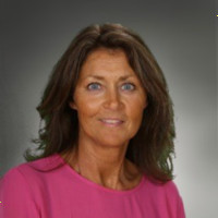 Anne-Lie Ramström