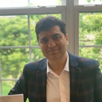 Ashish Kapoor