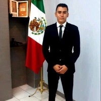 Alfredo Missael Bravo Cisneros