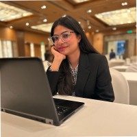 Niharika Pahwa