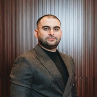 Elvin Aliyev