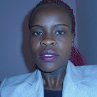Brigid Kiplagat