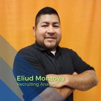 Eliud Montoya