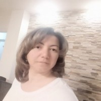 Tatjana Dimitrievska