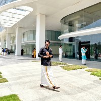 Anand G