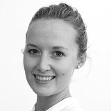 Rebecka Hallberg