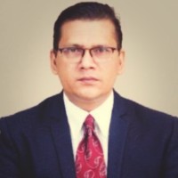 Mirza Mohammad Mahabub Rashed