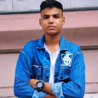 Sufiyan Khalifa