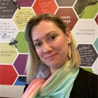 Dr Stephanie Smith