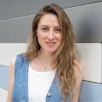 Angelina Prehl