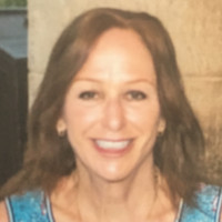 Gail Phillips